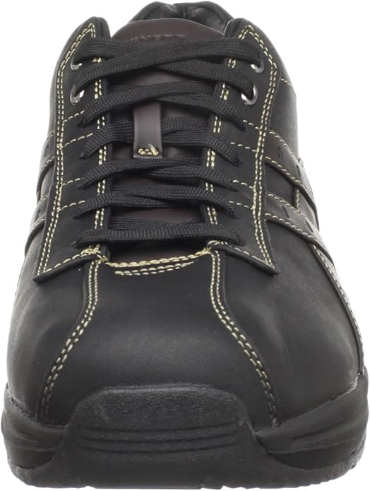 skechers men's shape-ups xt-overhaul oxford